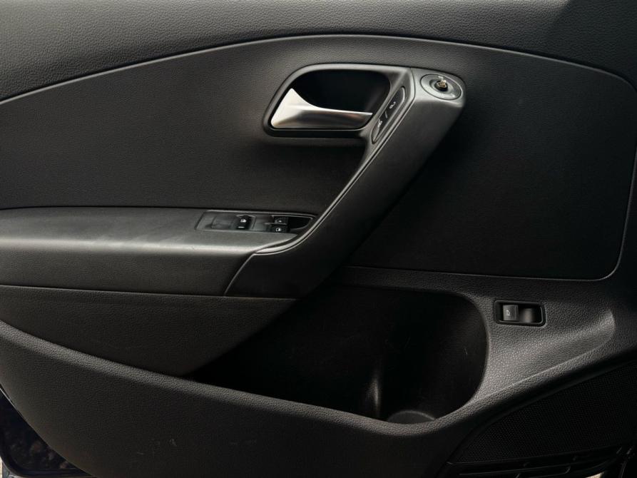 Volkswagen Polo V Стройкерамика  - изображение 17