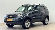 Chevrolet Niva I Рестайлинг Киров  - изображение 17