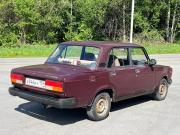 Lada (ВАЗ) 2107 Прокопьевск  - изображение 18
