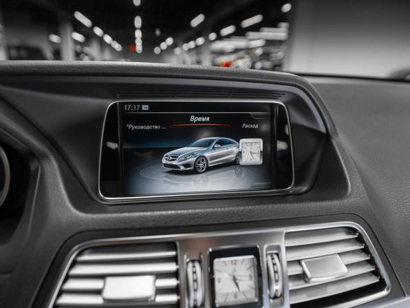 Mercedes-Benz E-Класс IV (W212 S212 C207) Рестайлинг с пробегом 2015 года, цена 2 200 000 рублей, 90845 км, купе, Автокод Объявления