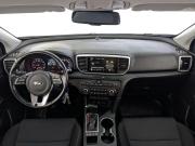 Kia Sportage IV Рестайлинг Москва  - изображение 51