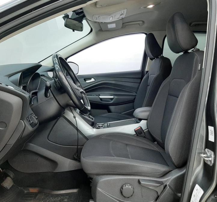 Ford Kuga II Рестайлинг Москва  - изображение 10