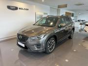Mazda CX-5 I Рестайлинг Подольск  - изображение 28