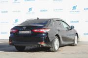 Toyota Camry VIII (XV70) Рестайлинг Пермь  - изображение 27