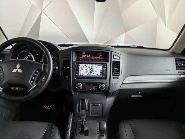Mitsubishi Pajero IV Рестайлинг 1 с пробегом 2013 года, цена 2 249 000 рублей, 183485 км, внедорожник, Автокод Объявления