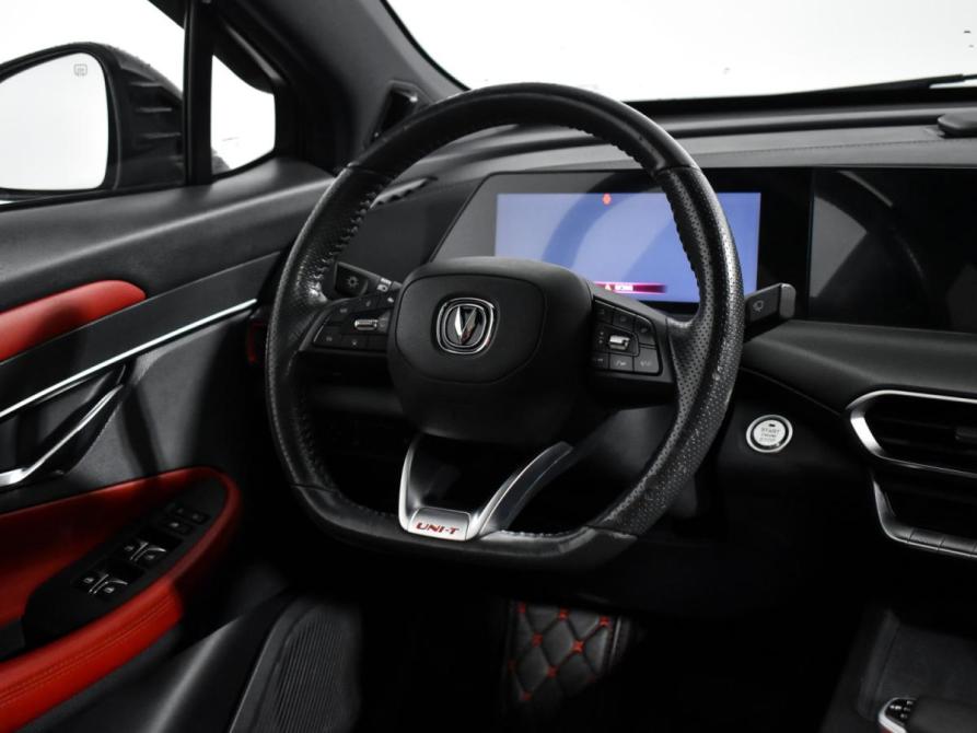 Changan UNI-T I Санкт-Петербург  - изображение 17