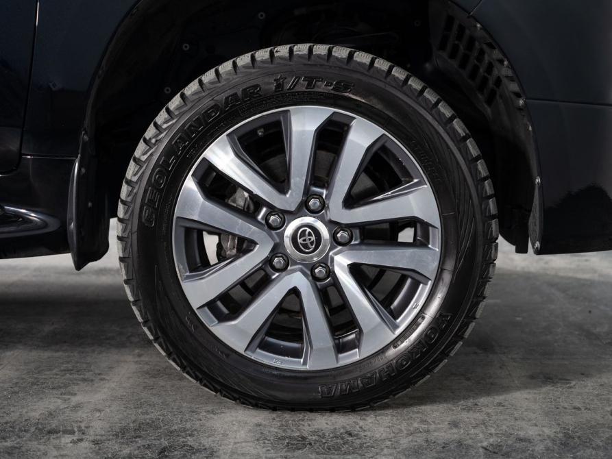 Toyota Land Cruiser 200 Series Рестайлинг 2 Иркутск  - изображение 20