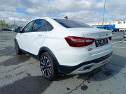 Lada (ВАЗ) Vesta I Рестайлинг (NG) Тюмень  - изображение 27