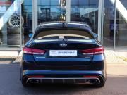 Kia Optima IV Химки  - изображение 22