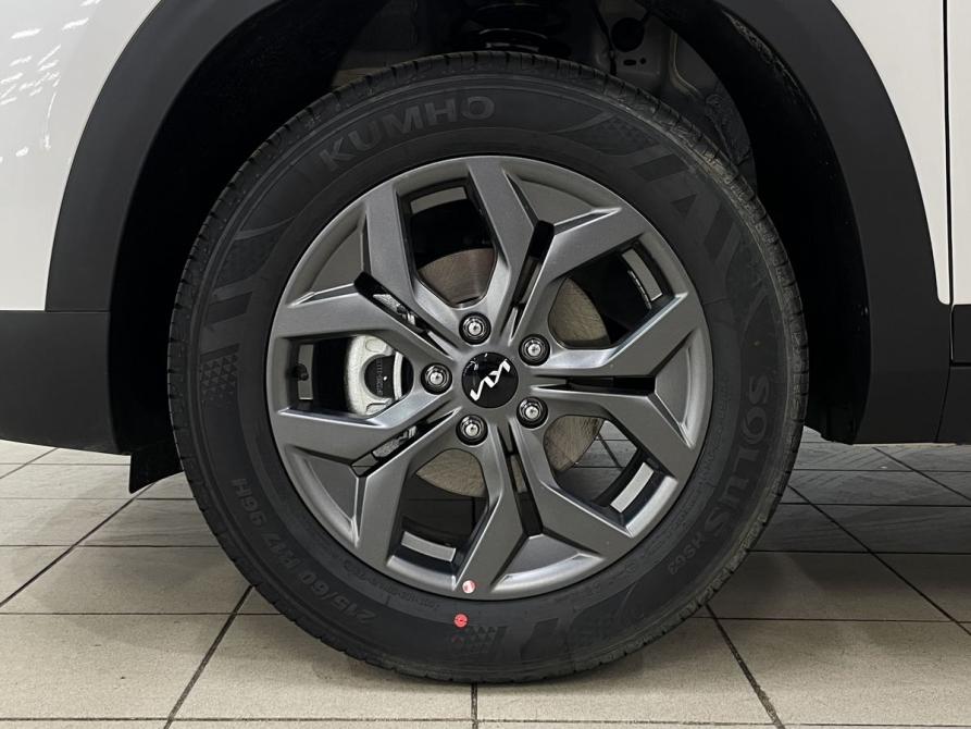 Kia Seltos II Воронеж  - изображение 23