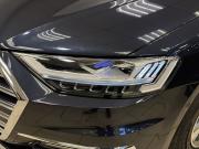 Audi A8 IV (D5) Санкт-Петербург  - изображение 78