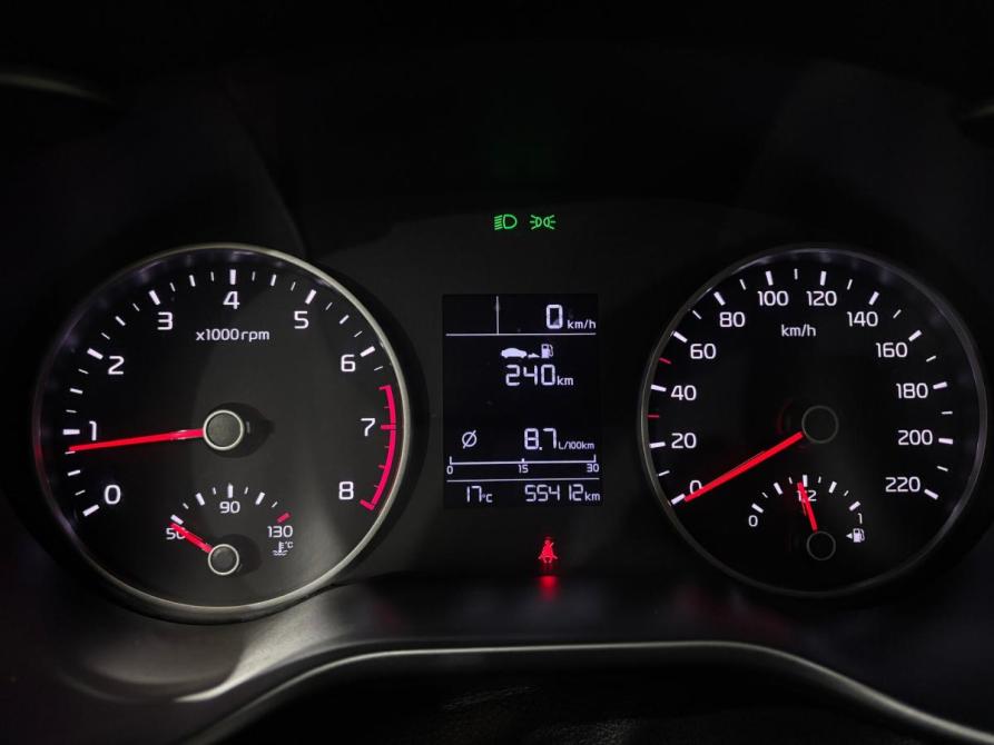 Kia Rio IV Альметьевск  - изображение 16