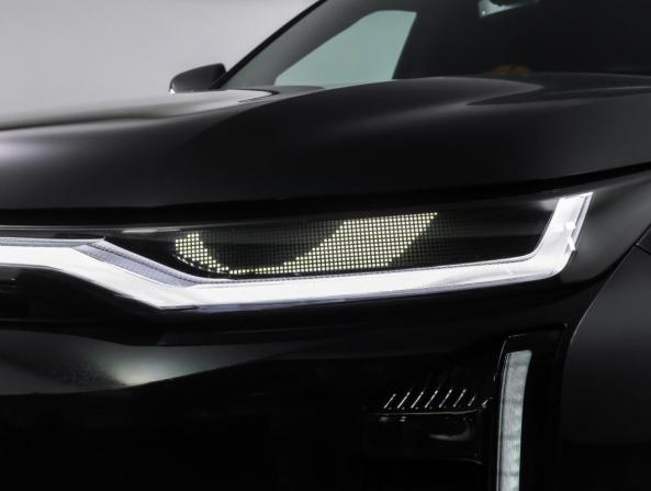 GAC Trumpchi S7 I с пробегом 2025 года, цена 4 690 000 рублей, 16500 км, внедорожник, Автокод Объявления