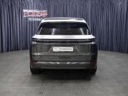 Li Auto (Lixiang) L7 I Рестайлинг Москва  - изображение 34