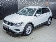 Volkswagen Tiguan II Самара  - изображение 25