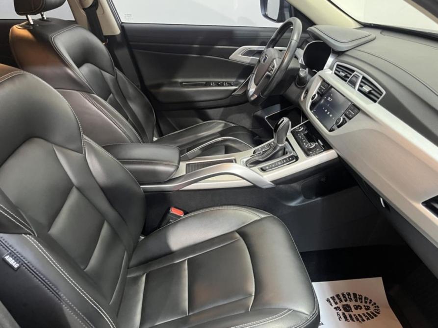Geely Atlas I Курск  - изображение 8