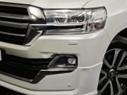 Toyota Land Cruiser 200 Series Рестайлинг 2 Москва  - изображение 36