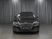 Hyundai Genesis II Ставрополь  - изображение 29