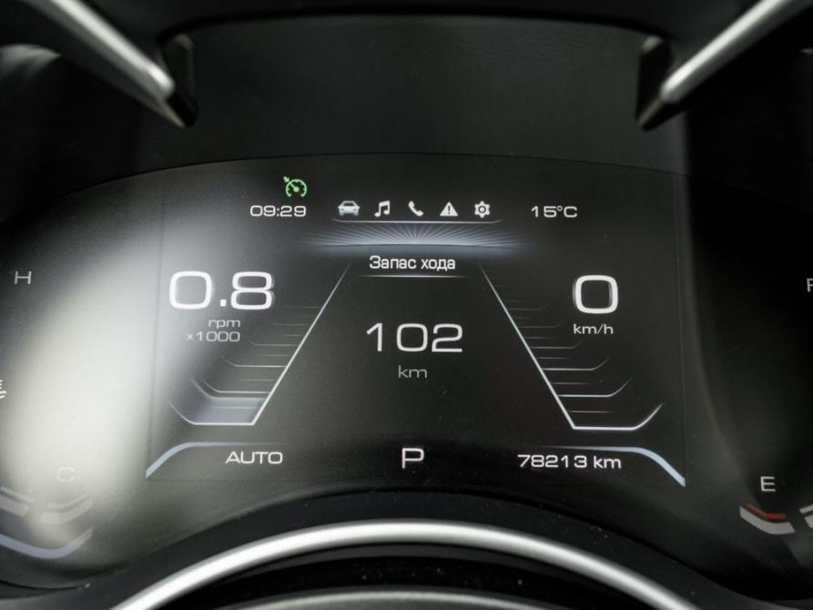 Haval H9 I Рестайлинг Екатеринбург  - изображение 18