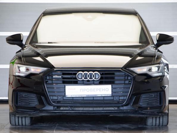 Audi A6 V (C8) с пробегом 2022 года, цена 4 750 000 рублей, 72794 км, седан, Автокод Объявления