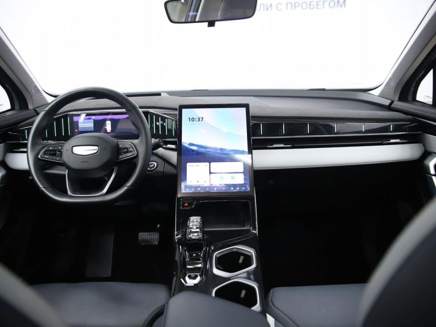 Geely Atlas II Уфа  - изображение 16