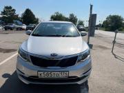 Kia Rio III Рестайлинг Магнитогорск  - изображение 10