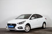 Hyundai Solaris II Рестайлинг Сургут  - изображение 21