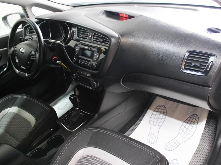 Kia Ceed II Калуга  - изображение 5