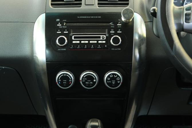 Suzuki SX4 I (Classic) с пробегом 2006 года, цена 569 000 рублей, 250000 км, хэтчбек, Автокод Объявления