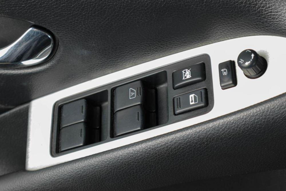 Nissan Murano II (Z51) Рестайлинг Тюмень  - изображение 19