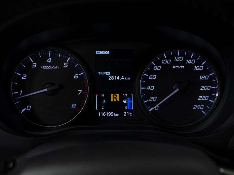 Mitsubishi Outlander III Рестайлинг 2 Москва  - изображение 8