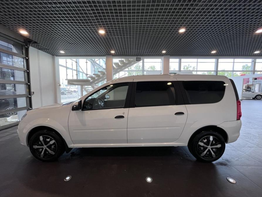 Lada (ВАЗ) Largus I Рестайлинг Чебоксары  - изображение 6