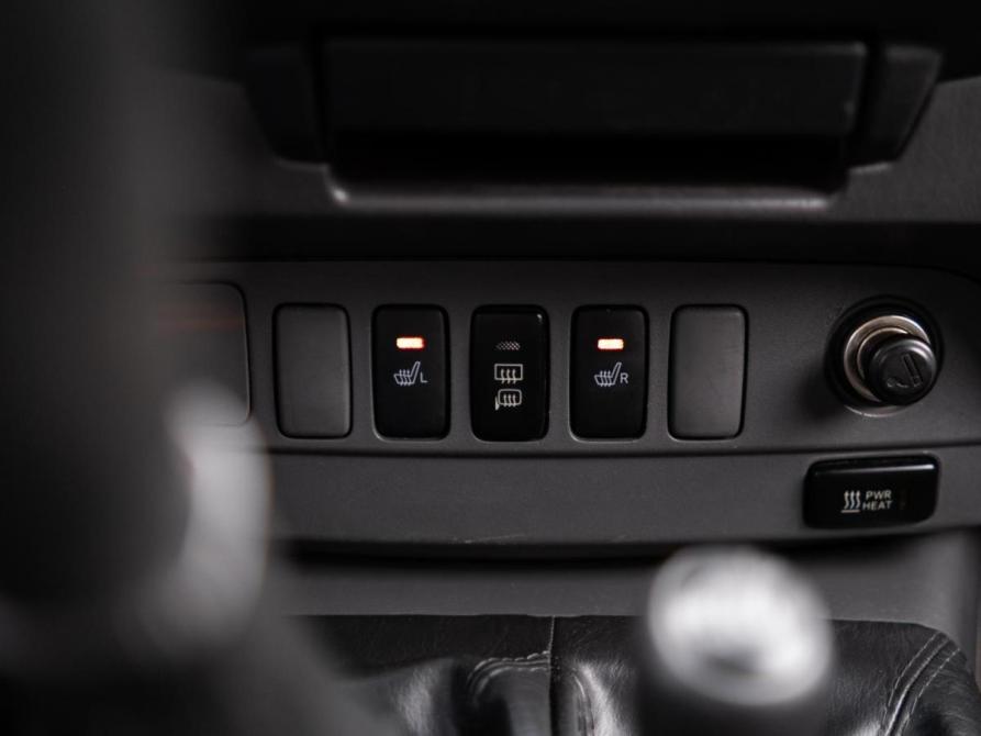 Toyota Hilux VII Рестайлинг Сочи  - изображение 16
