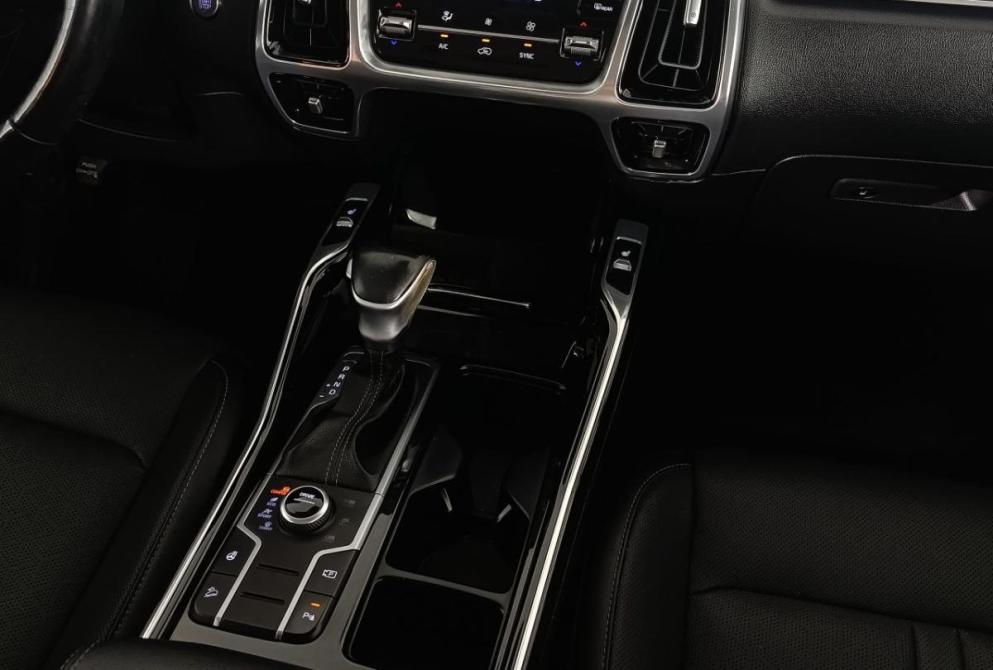 Kia Sorento IV Волгоград  - изображение 14