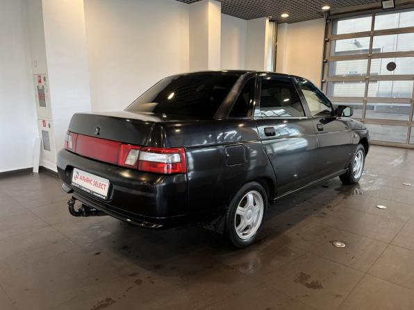 Lada (ВАЗ) 2110 с пробегом 2013 года, цена 280 000 рублей, 112259 км, седан, Автокод Объявления