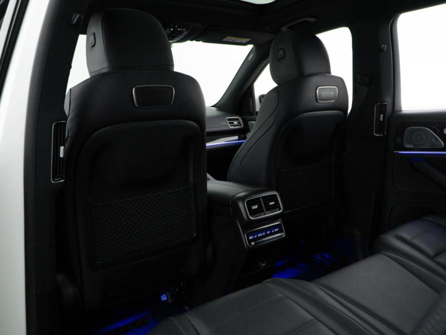 Mercedes-Benz GLS II (X167) Москва  - изображение 13