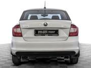 Skoda Rapid I Рестайлинг Москва  - изображение 32