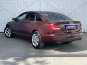 Audi A6 III (C6) Тамбов  - изображение 24