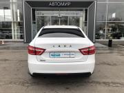 Lada (ВАЗ) Vesta I Брянск  - изображение 22