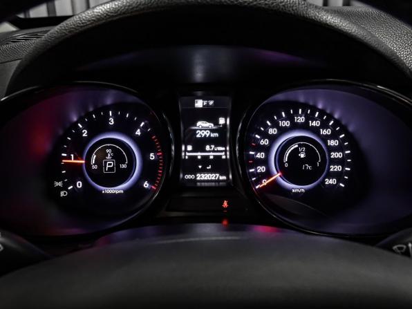 Hyundai Santa Fe III с пробегом 2013 года, цена 1 399 000 рублей, 232026 км, внедорожник, Автокод Объявления