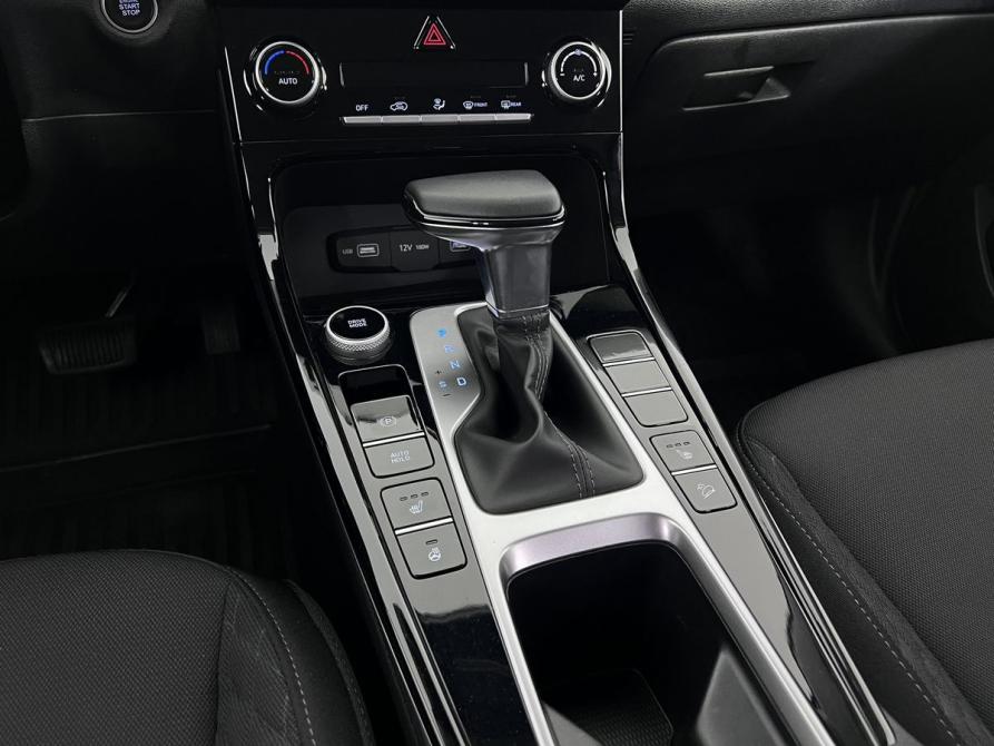 Hyundai Creta II Калининград  - изображение 16