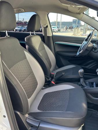 Lada (ВАЗ) Vesta I Рестайлинг (NG) с пробегом 2024 года, цена 1 190 000 рублей, 59571 км, седан, Автокод Объявления