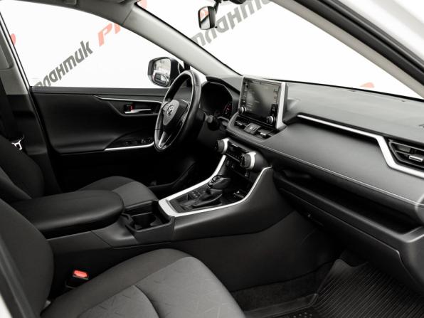 Toyota RAV4 V (XA50) с пробегом 2020 года, цена 3 250 000 рублей, 85945 км, внедорожник, Автокод Объявления