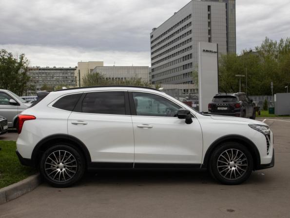 Haval Jolion I Рестайлинг с пробегом 2024 года, цена 2 278 000 рублей, 11990 км, внедорожник, Автокод Объявления