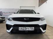 Geely Tugella I Рестайлинг Новороссийск  - изображение 52