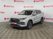 Chery Tiggo 8 Pro Max I Рестайлинг Вологда  - изображение 19