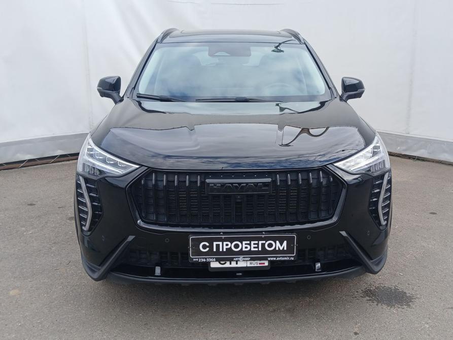 Haval Jolion I Рестайлинг Москва  - изображение 2