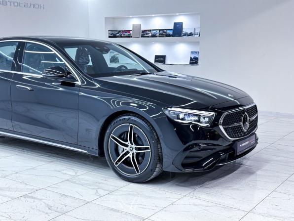 Mercedes-Benz E-Класс VI (W214 S214) с пробегом 2026 года, цена 8 700 000 рублей, 360 км, седан, Автокод Объявления