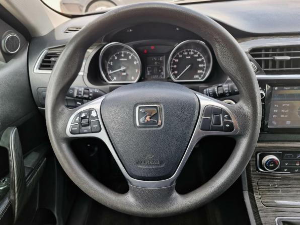 Zotye T600 с пробегом 2018 года, цена 679 000 рублей, 172215 км, внедорожник, Автокод Объявления