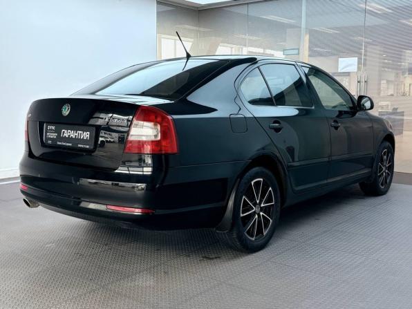 Skoda Octavia II (A5) Рестайлинг с пробегом 2011 года, цена 775 000 рублей, 269000 км, лифтбек, Автокод Объявления